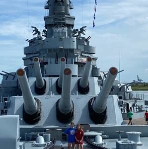 Meet your Posher, Randy